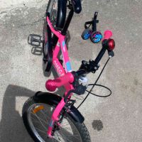 Детско колело, снимка 3 - Велосипеди - 46139723