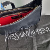 Дамска чанта Yvessaint Laurent , снимка 4 - Чанти - 45462640