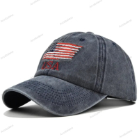 Дънкова бейзболна шапка за мъже и жени, 4цвята , снимка 13 - Шапки - 45065290