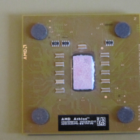Процесори AMD Duron, Sempron, Barton, снимка 2 - Процесори - 39025315