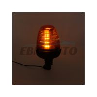 LED Аварийна лампа диодна 24V с болт, снимка 2 - Аксесоари и консумативи - 45425704