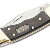 Сгъваем нож Buck Knives 112 Ranger 50th Anniversary 13334 0112BRS3FG-B, снимка 4 - Ножове - 45024367