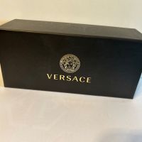 ОРИГИНАЛНИ слънчеви очила Versace Medusa Biggie 0VE4361 с КУТИЯ, снимка 14 - Слънчеви и диоптрични очила - 45342497