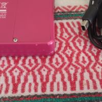 Nintendo dsi pink, снимка 6 - Nintendo конзоли - 45594685