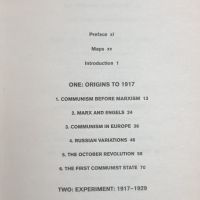 Другари - световна история на комунизма / Comrades. Communism: A World History, снимка 2 - Специализирана литература - 46214764