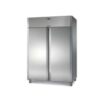 Хладилен шкаф 1400л  НОВ италиански, снимка 2 - Обзавеждане за заведение - 45071291