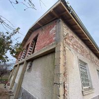 Къща (вила) с. Чешнегирово - на 20 км от Пловдив, снимка 3 - Къщи - 45262148