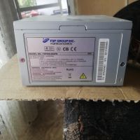 Компютърно захранване 500W Fortron FSP500-60APN 120mm FAN, снимка 8 - Захранвания и кутии - 45369692