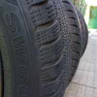 Зимни гуми на 2 месеца, снимка 6 - Гуми и джанти - 45277251