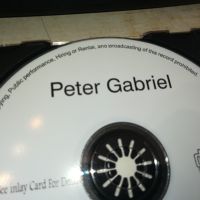 PETER GABRIEL CD 2205241803, снимка 11 - CD дискове - 45861622