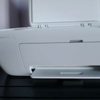 HP DeskJet 2710 принтер и скенер, снимка 9 - Принтери, копири, скенери - 45206942