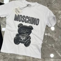 Мъжки Тениски Moschino, снимка 3 - Тениски - 45236828