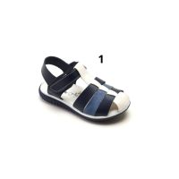 Стилни детски ортопедични,турски обувки със сертификат,Serinbebe, снимка 3 - Детски сандали и чехли - 45730507