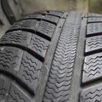 🚗⭕Резервна гума Michelin 205/55/R16 с джанта - перфектно състояние!, снимка 7 - Гуми и джанти - 45541216