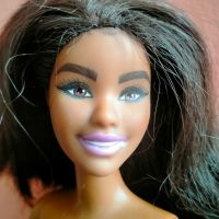 Колекционерска кукла Barbie Барби Mattel GXF10 P221, снимка 1 - Колекции - 45384021