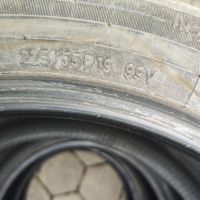4бр летни гуми Тойо 225/55/19, снимка 6 - Гуми и джанти - 45740614