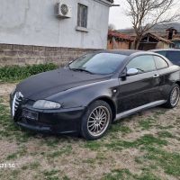 Alfa Romeo GT 2.0,16V 160hp .На части, снимка 2 - Автомобили и джипове - 45178520