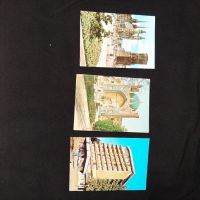 Картички от соца европейски градове , снимка 2 - Колекции - 45484368