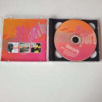 Funky House Party Vol.1 cd, снимка 2 - CD дискове - 45243131