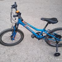 Колело Byox 20 цола , снимка 3 - Детски велосипеди, триколки и коли - 45236717