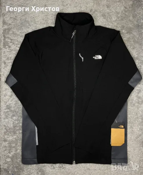 The North Face Outdoor FZ Hybrid Jacket Мъжко Яке, снимка 1