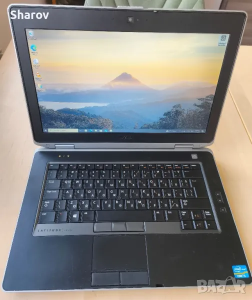 Dell Latitude E6430 i5, снимка 1