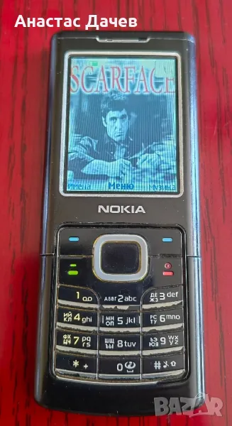 Nokia 6500 , снимка 1