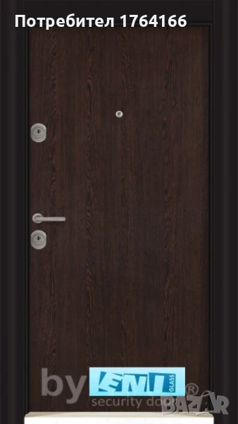 Внодни врати, снимка 1