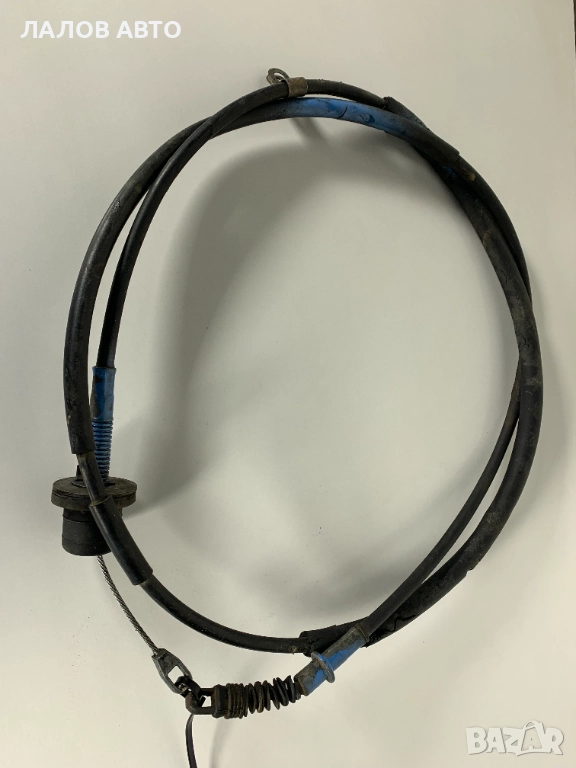 Жило съединител Дайхацу Фероза Jilo Suedinitel Daihatsu Feroza , снимка 1