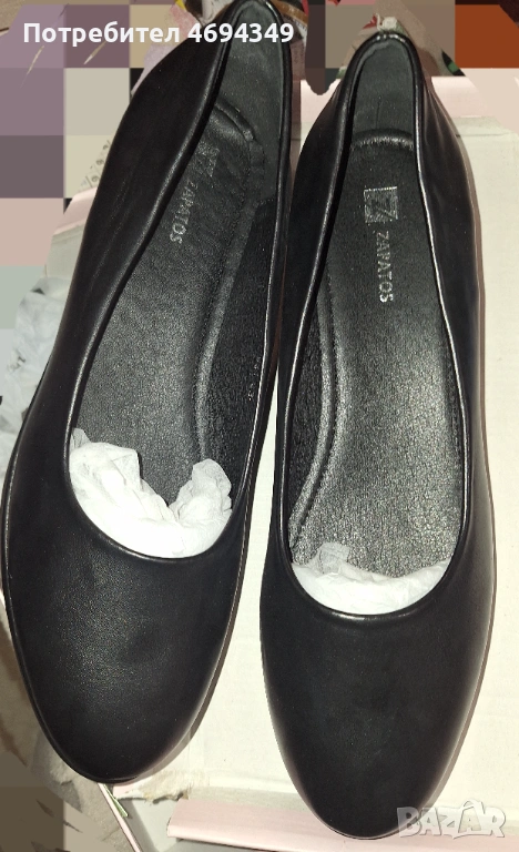 Обувки, снимка 1