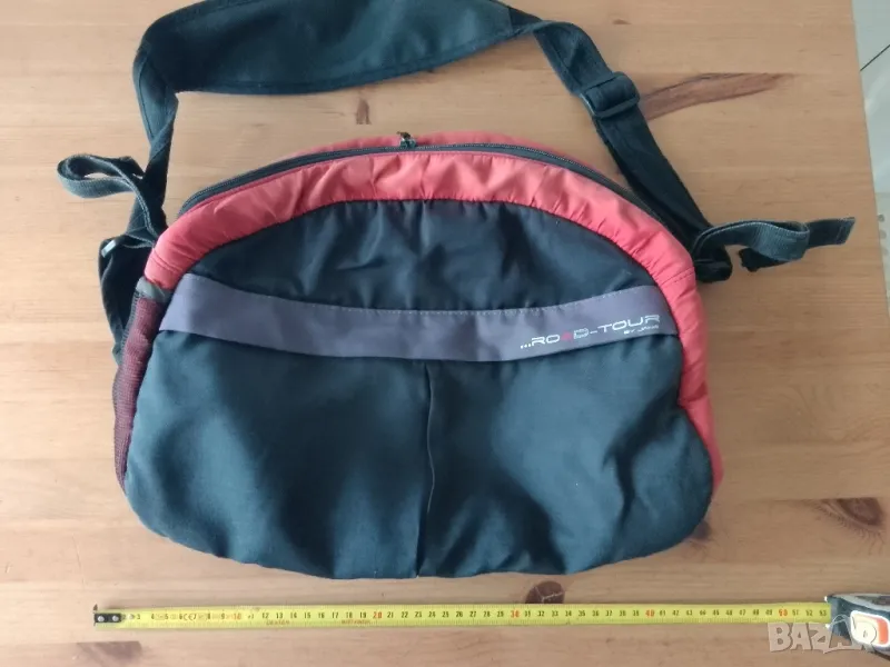 Чанта за бебешка количка, аксесоари Jane, снимка 1