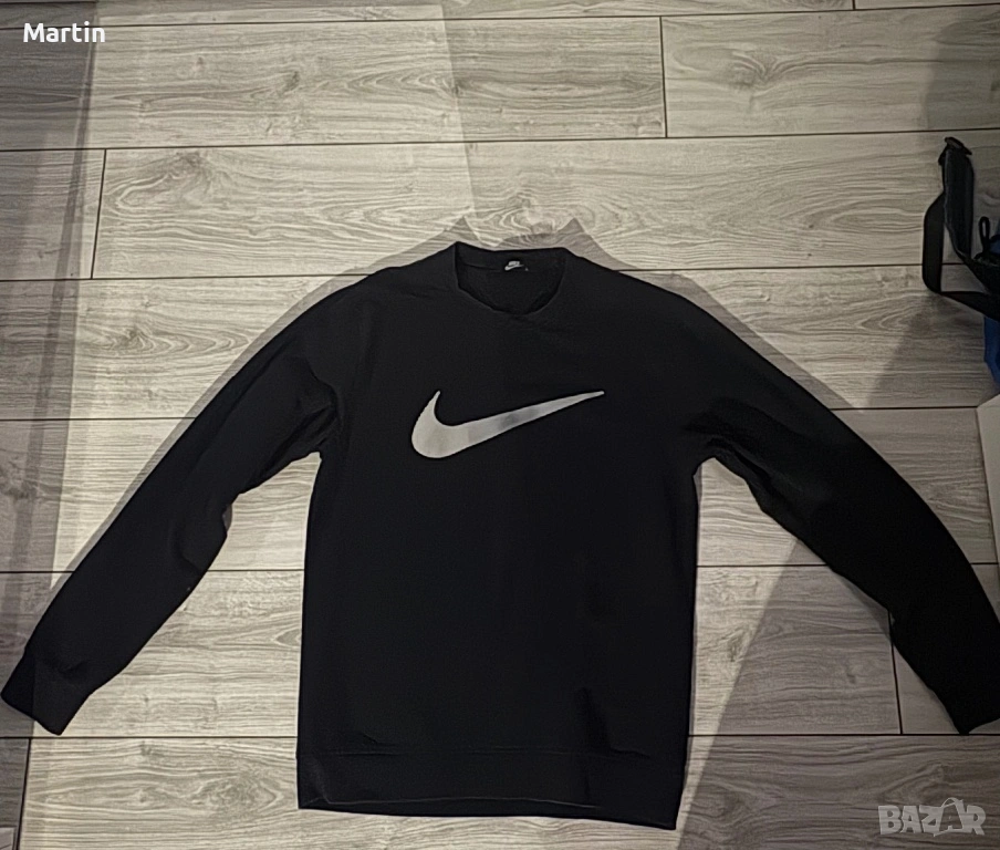 Блуза на Nike, снимка 1