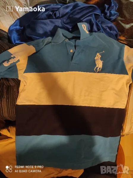 Оригинален Ralph Lauren Polo , снимка 1