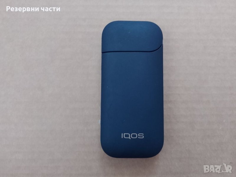 Станция IQOS 2.4, снимка 1