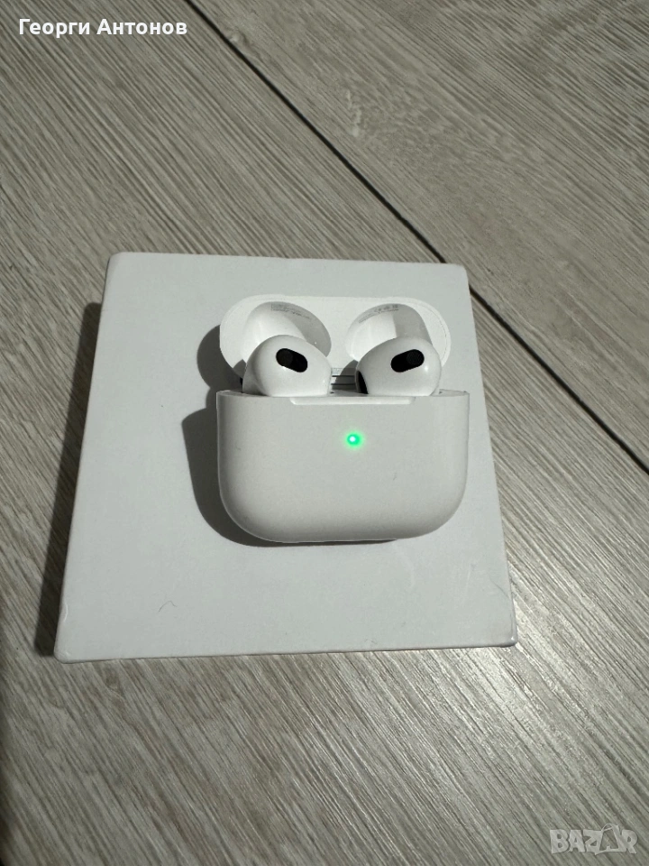 Air Pods Gen 3 , снимка 1