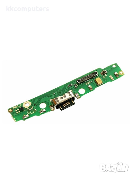 БЛОК ЗАХРАНВАНЕ MOTOROLA MOTO G7 POWER (XT1955), снимка 1