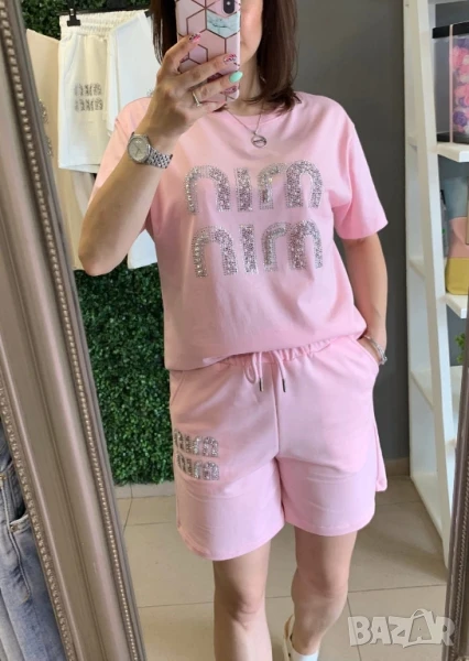 дамски екипи Miu Miu , снимка 1