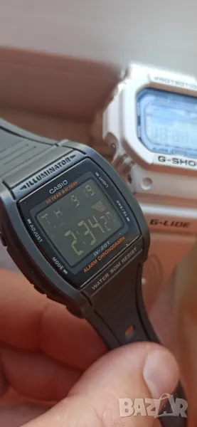  CASIO , снимка 1