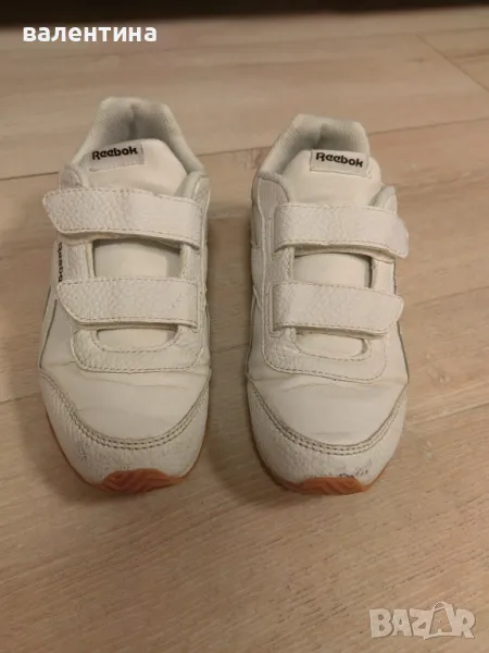 Спортни обувки, маратонки Reebok , снимка 1