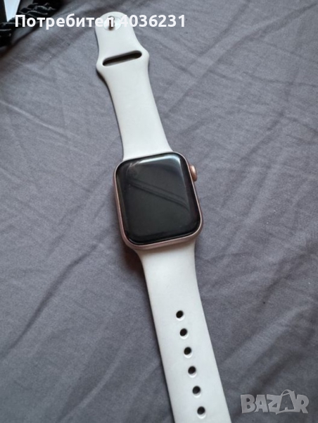 Apple Watch Se, снимка 1