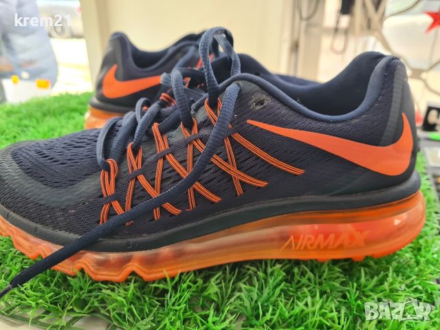 Nike Air Max 2015 номер 39 унисекс маратонки, снимка 1