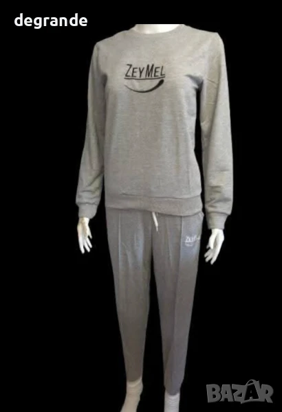 ШОК ШОК ШОК ЦЕНА Дамски спортни екипи ZeyMel , снимка 1