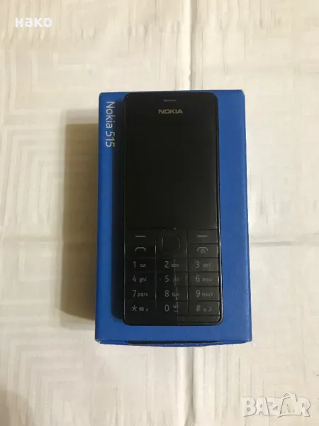 Nokia 515 Нокия 515, снимка 1