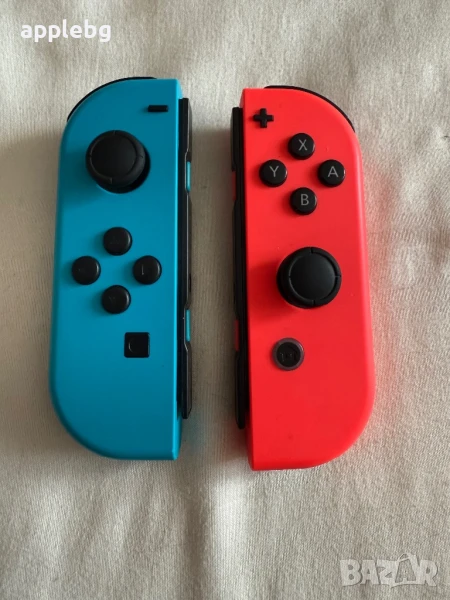 Joy-Cons Nintendo Switch , снимка 1