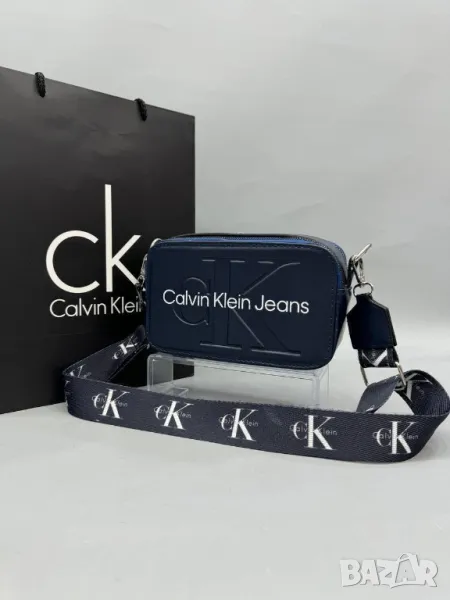 дамски чанти calvin klein jeans , снимка 1