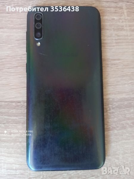 Samsung Galaxy A50 - за части , снимка 1