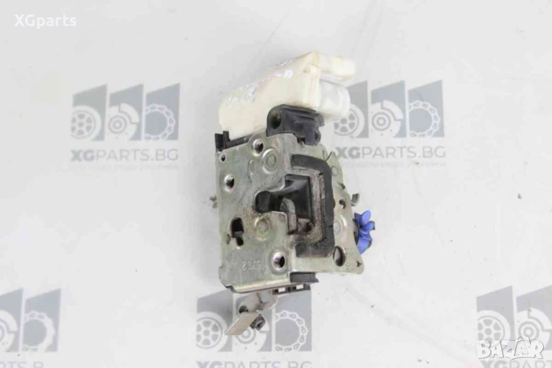  Брава врата предна дясна за Fiat Multipla (1999-2004), снимка 1