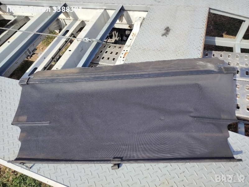 щора багажник CITROEN C4 PICASO , снимка 1