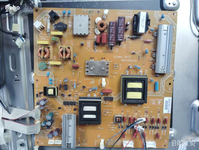 Power board FSP175-4FS01, снимка 1