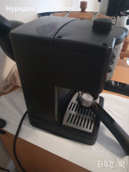 Кафе машина Delonghi , снимка 1